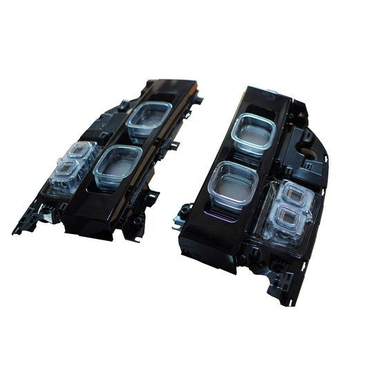 Smoak Tail Light Defender +2020